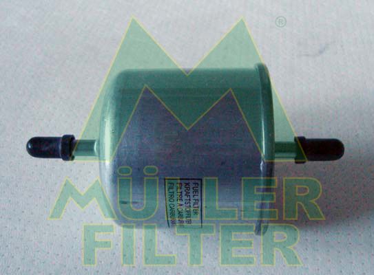 MULLER FILTER Polttoainesuodatin FB198